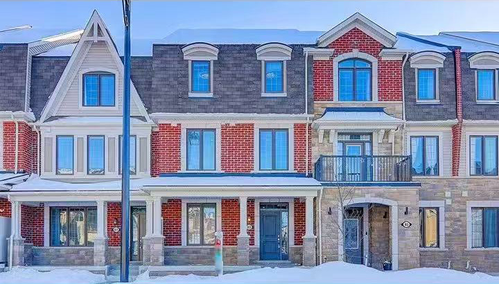 83 Casely Ave., Richmond Hill