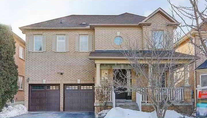 38 Far Niente St., Richmond Hill